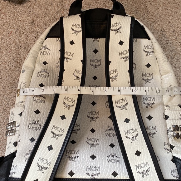 McM bag - Picture 13 of 16